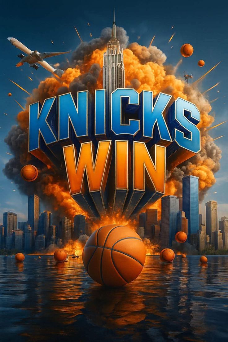 KNICKS CHAMPIONS COLLECTION