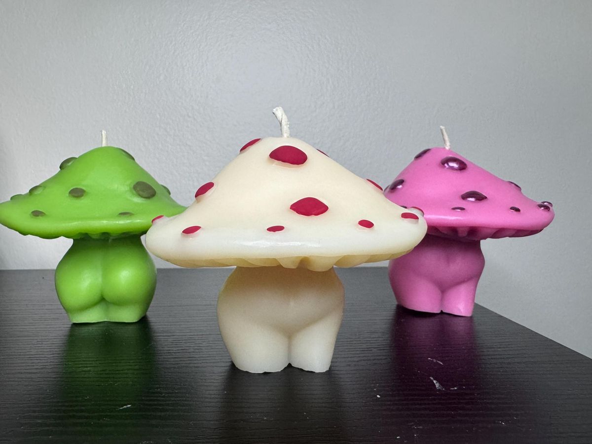 THE FAIRY GARDEN COLLECTION