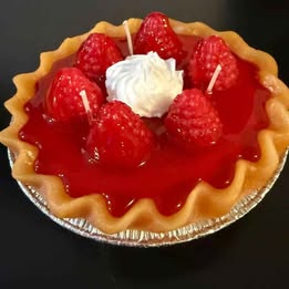 YOU HAD ME AT PIE