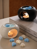 WAX MELT WARMERS