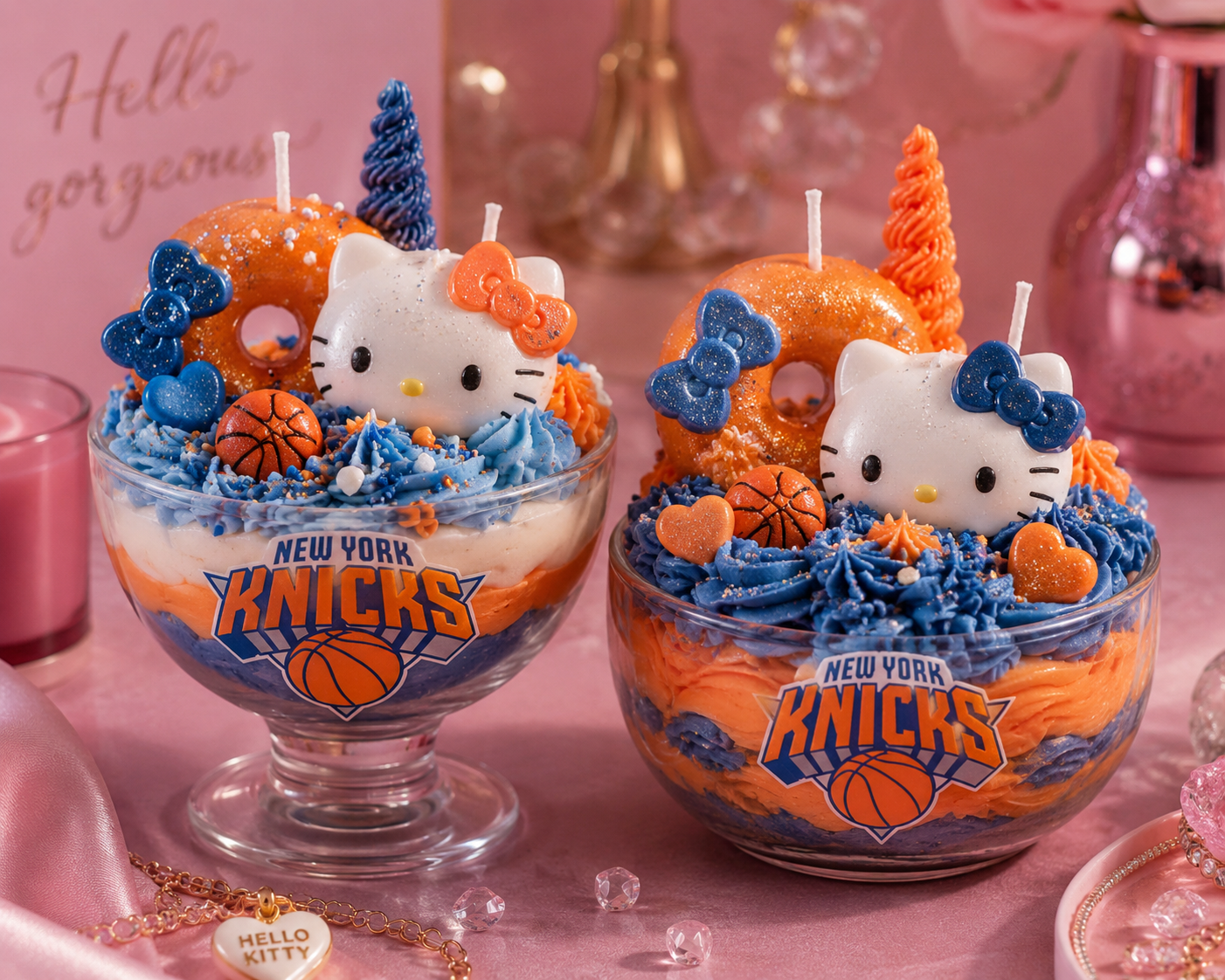 THE PRETTY IN PAINT COLLECTION