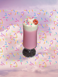 SIP ME SLOWLY, VANILLA