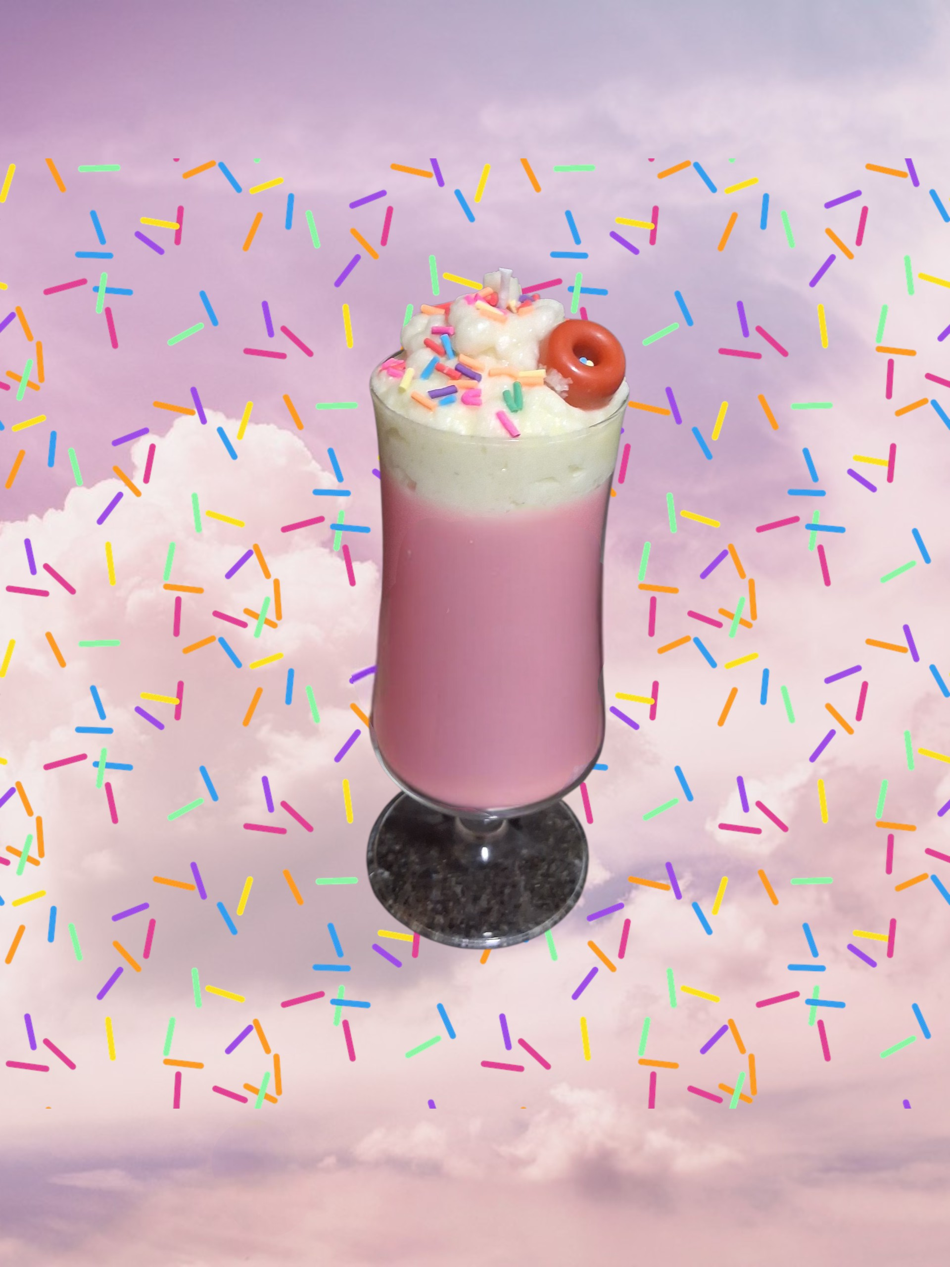 SIP ME SLOWLY, VANILLA